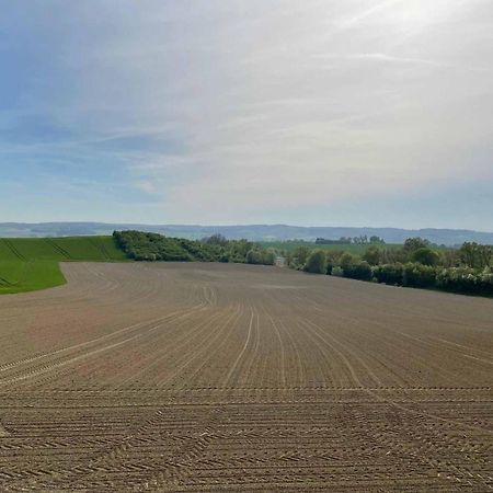 Appartement Am Brunnenplatzl Mit Bademantelzugang Bad Griesbach  Luaran gambar