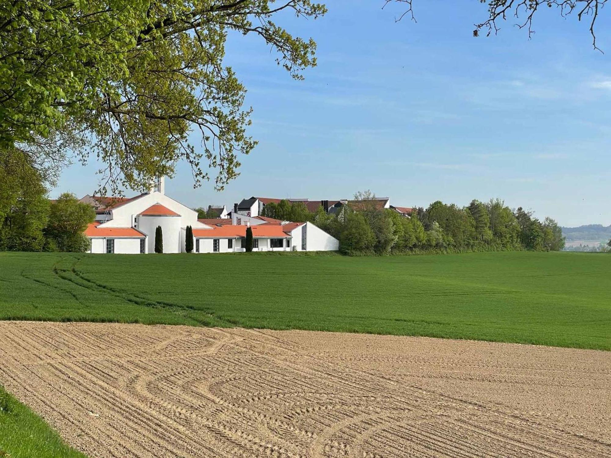 Appartement Am Brunnenplatzl Mit Bademantelzugang Bad Griesbach  Luaran gambar